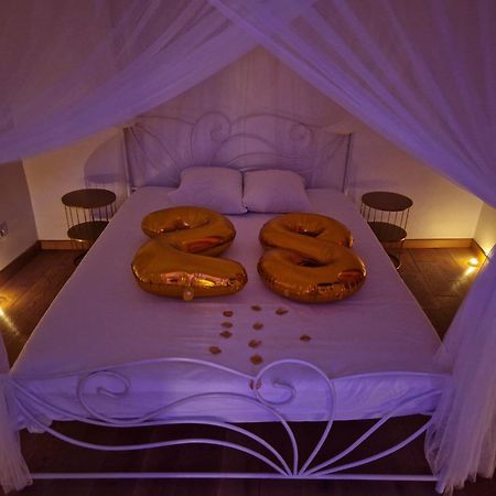 Maison Chic Avec Jacuzzi Nogent Sur Oise Yaospa60 Exterior foto